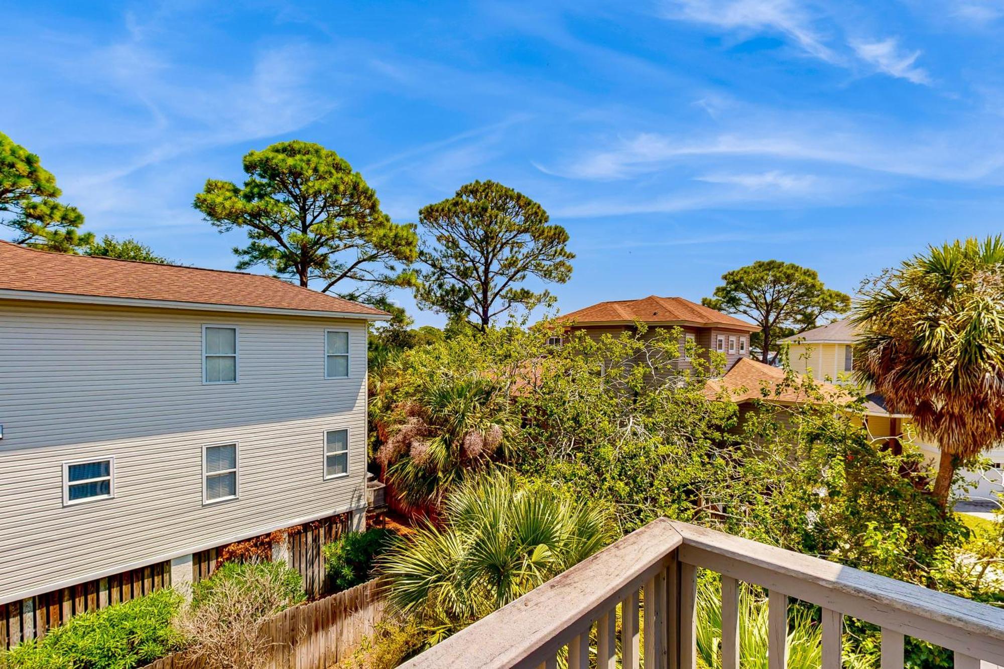 Shady Retreat Villa Tybee Island Exterior photo